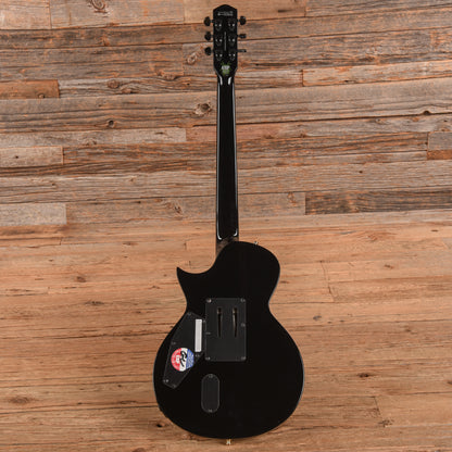 LTD KH-3 Kirk Hammett Signature Spider Black 2022 Electric Guitars / Solid Body