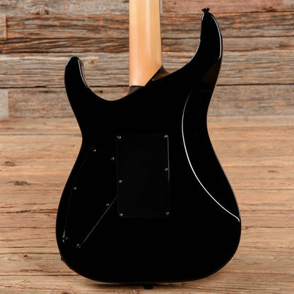 LTD KH-602 Black 2015 Electric Guitars / Solid Body