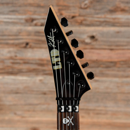 LTD KH-602 Black 2015 Electric Guitars / Solid Body