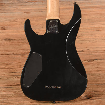 LTD M-17 Black 2016 Electric Guitars / Solid Body