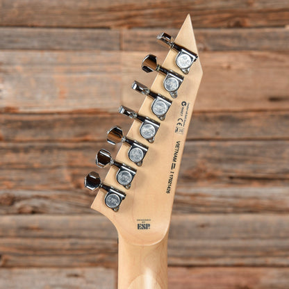 LTD M-17 Black 2017 Electric Guitars / Solid Body