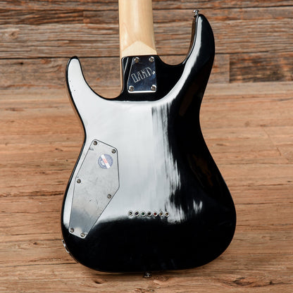 LTD M-17 Black 2017 Electric Guitars / Solid Body