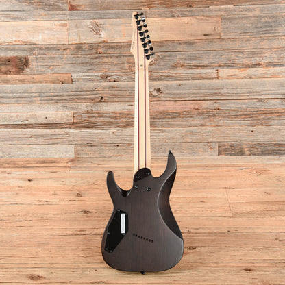 LTD M1008MS Black 2021 Electric Guitars / Solid Body