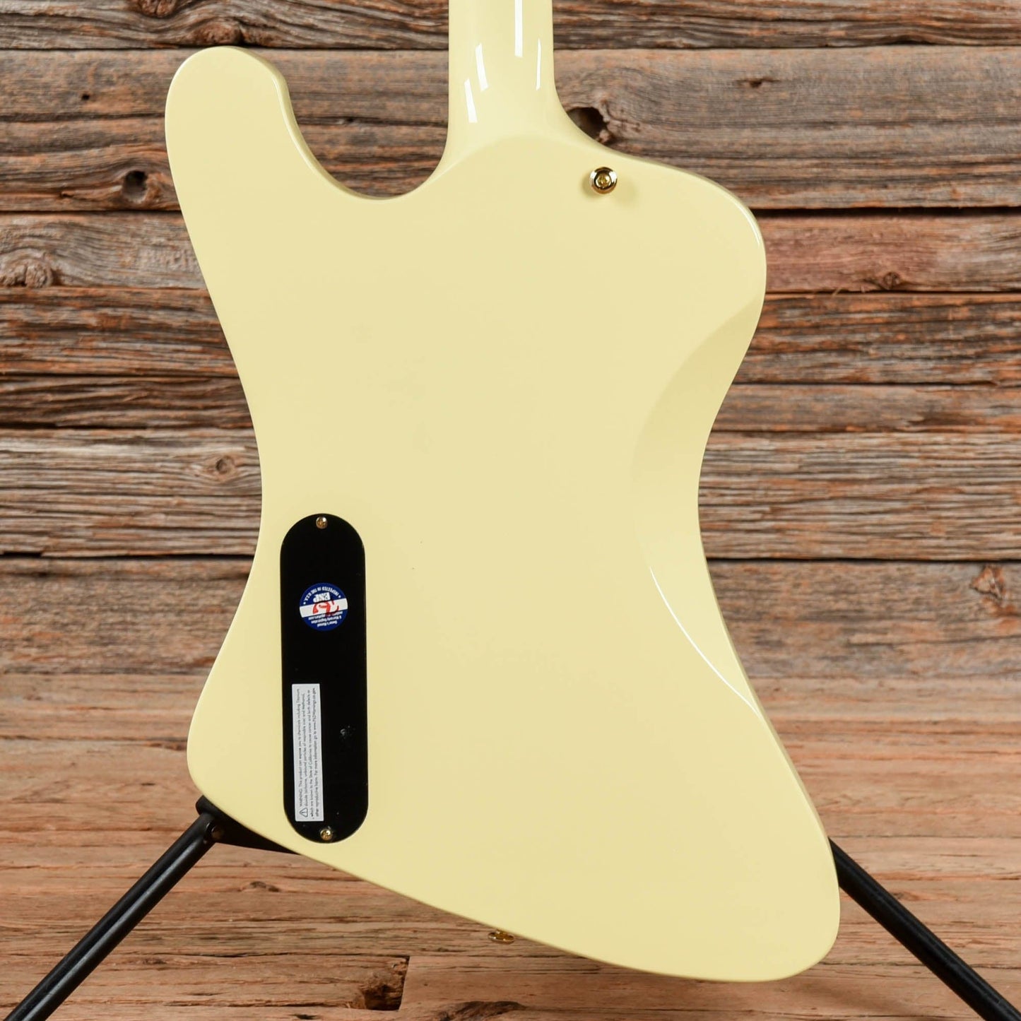 LTD Phoenix-1000 Vintage White 2020 Electric Guitars / Solid Body