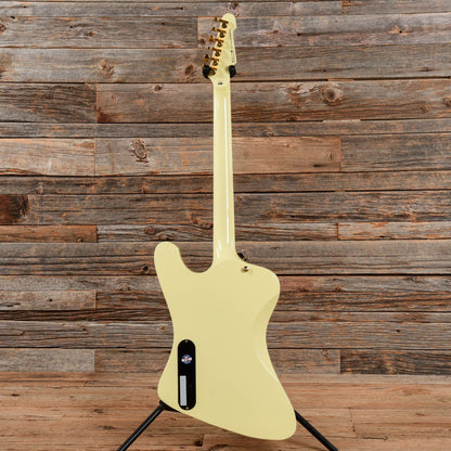 LTD Phoenix-1000 Vintage White 2020 Electric Guitars / Solid Body