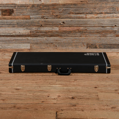 LTD Phoenix-1000 Vintage White 2020 Electric Guitars / Solid Body