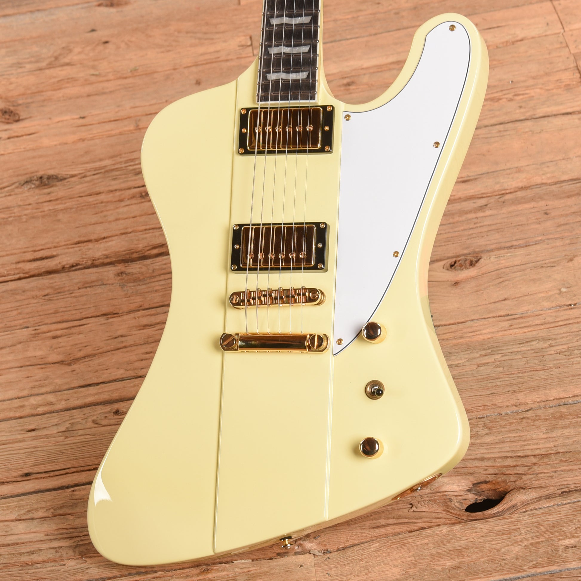 LTD Phoenix-1000 White 2021 Electric Guitars / Solid Body
