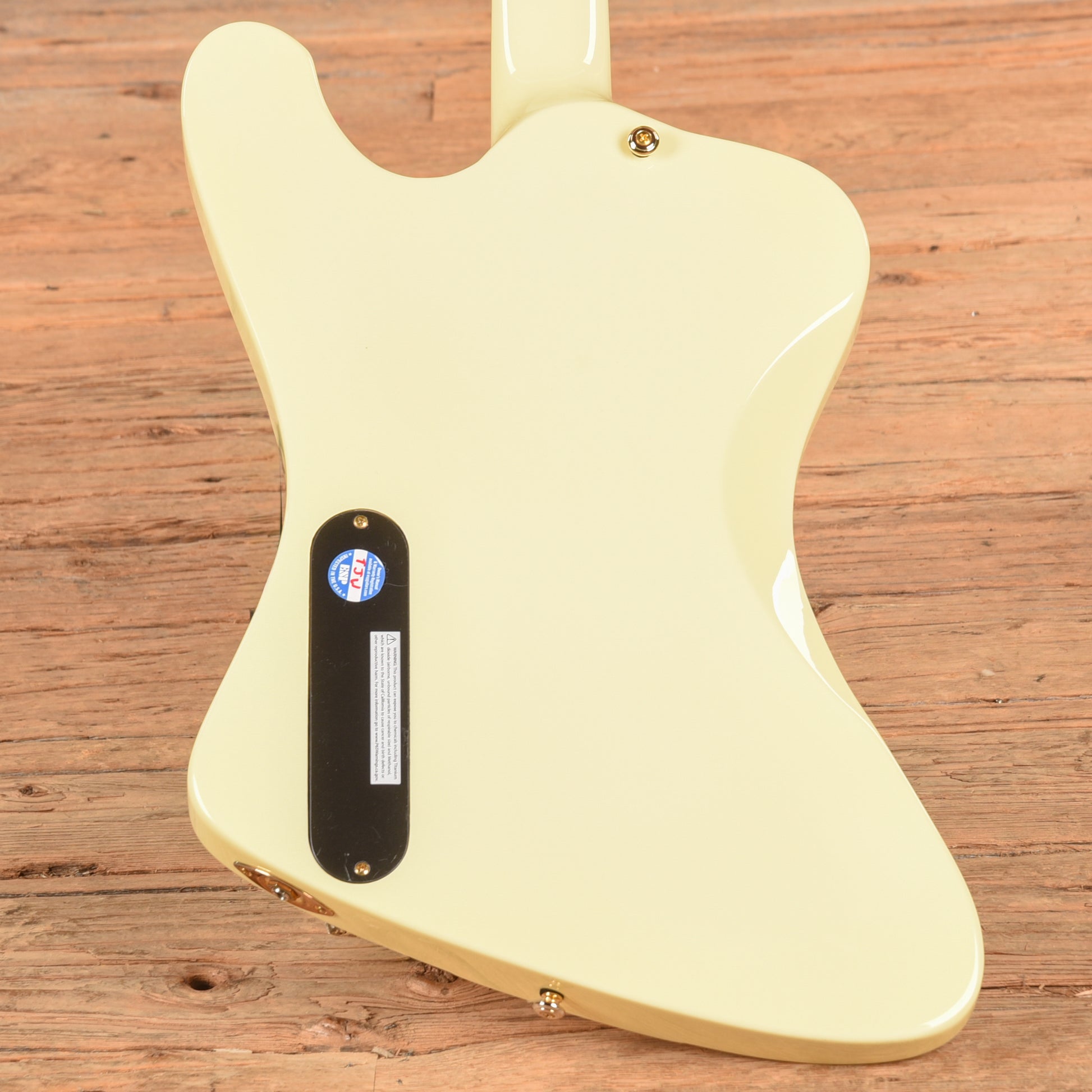 LTD Phoenix-1000 White 2021 Electric Guitars / Solid Body