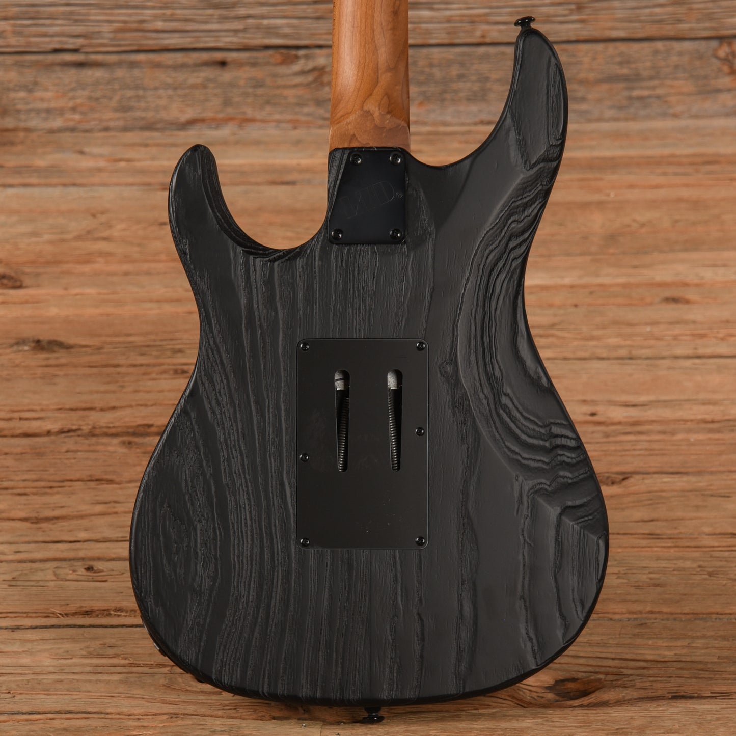 LTD SN-1000FR Black Electric Guitars / Solid Body