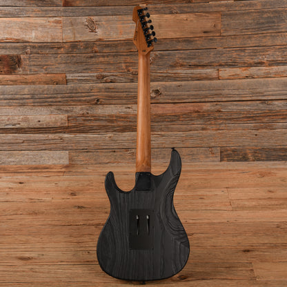 LTD SN-1000FR Black Electric Guitars / Solid Body