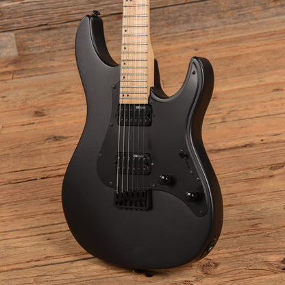 LTD SN-200 HT Charcoal Metallic Satin 2021 Electric Guitars / Solid Body