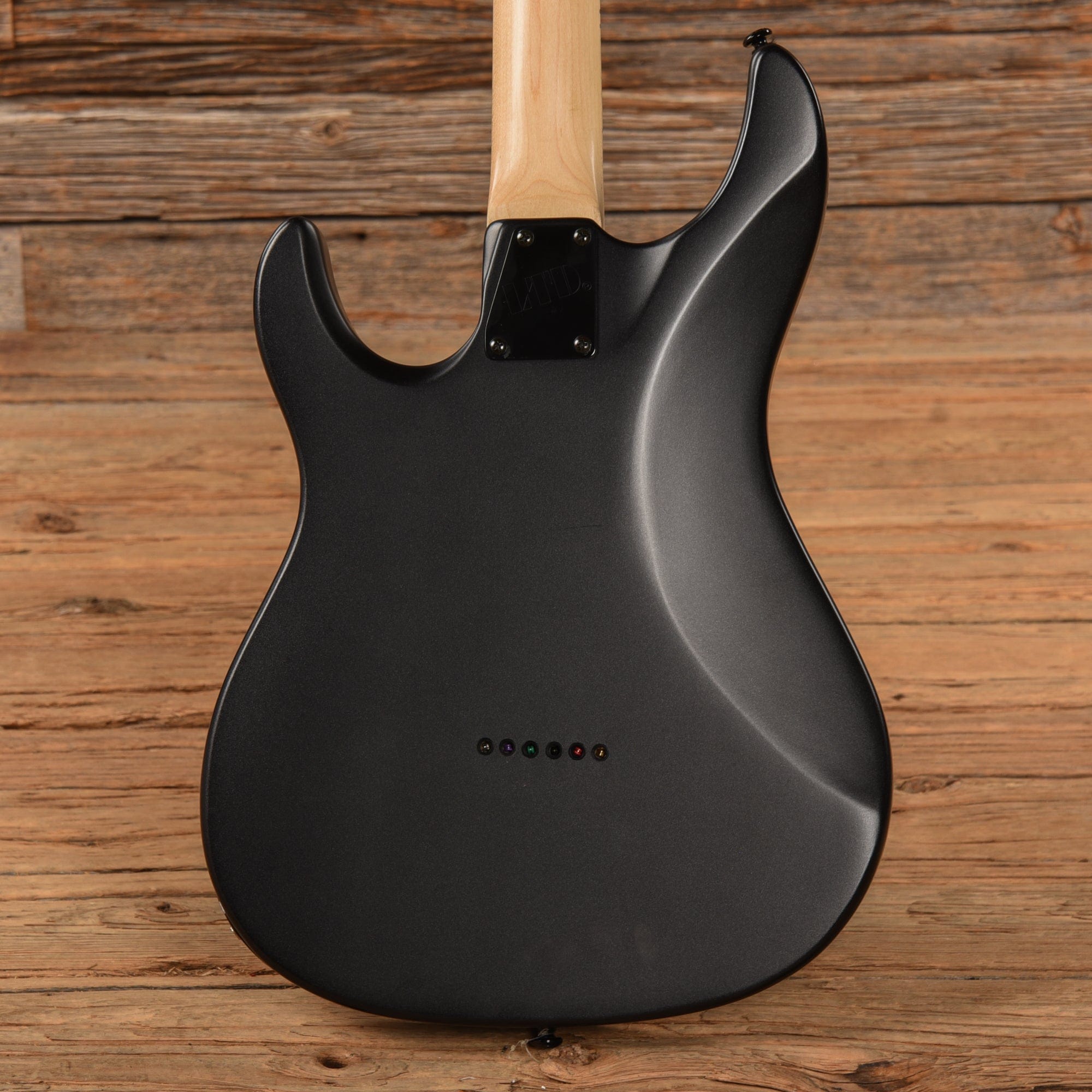Sn 200 LTD SN-200 HT Charcoal Metallic Satin 2021 – Chicago Music Exchange
