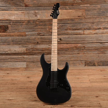 LTD SN-200 HT Charcoal Metallic Satin 2021 Electric Guitars / Solid Body