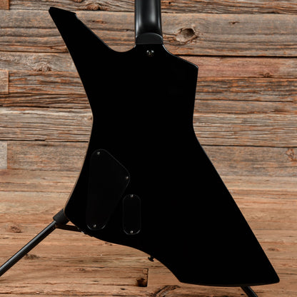 LTD Snakebyte James Hetfield Signature Gloss Black 2021 Electric Guitars / Solid Body