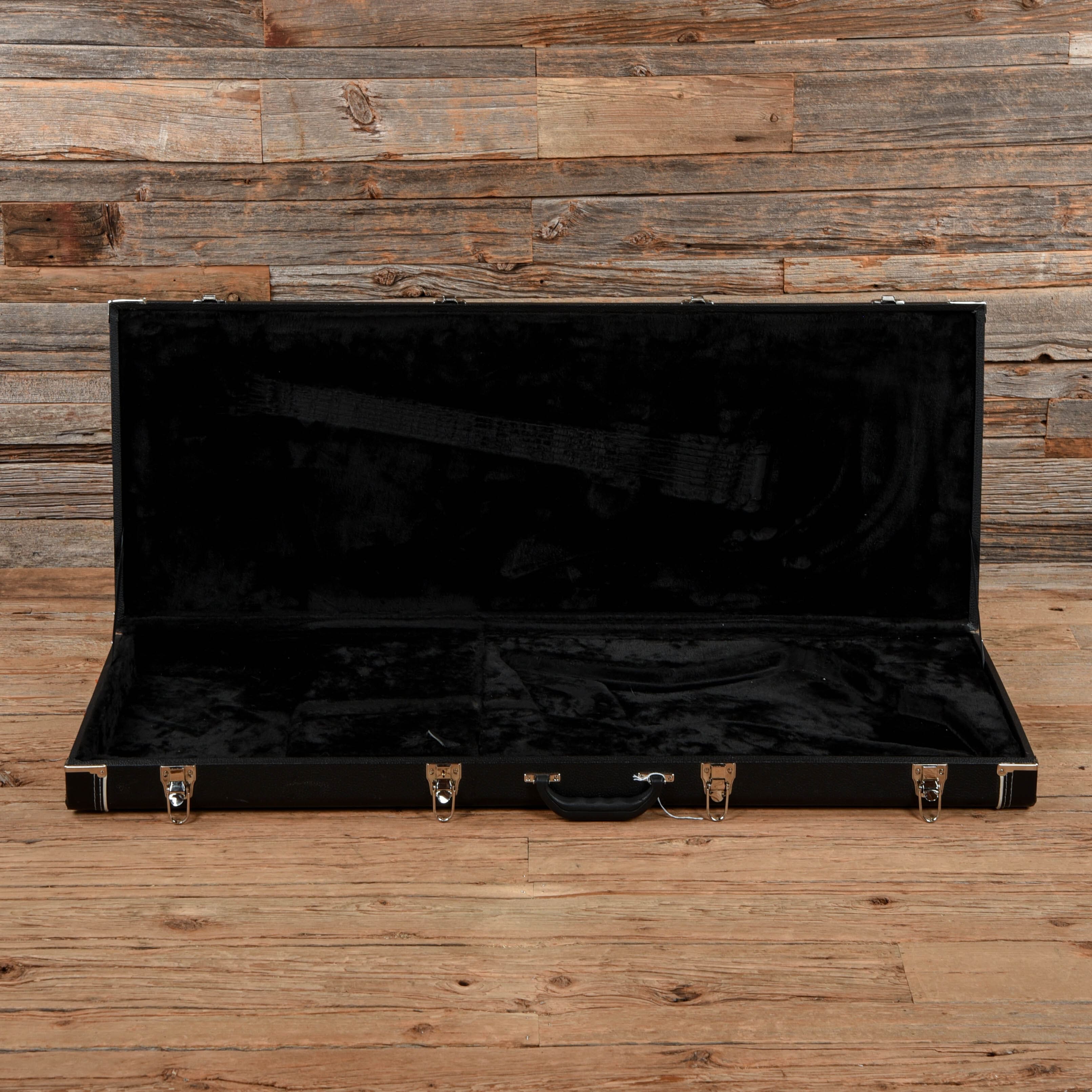 LTD Snakebyte James Hetfield Signature White 2018 Electric Guitars / Solid Body