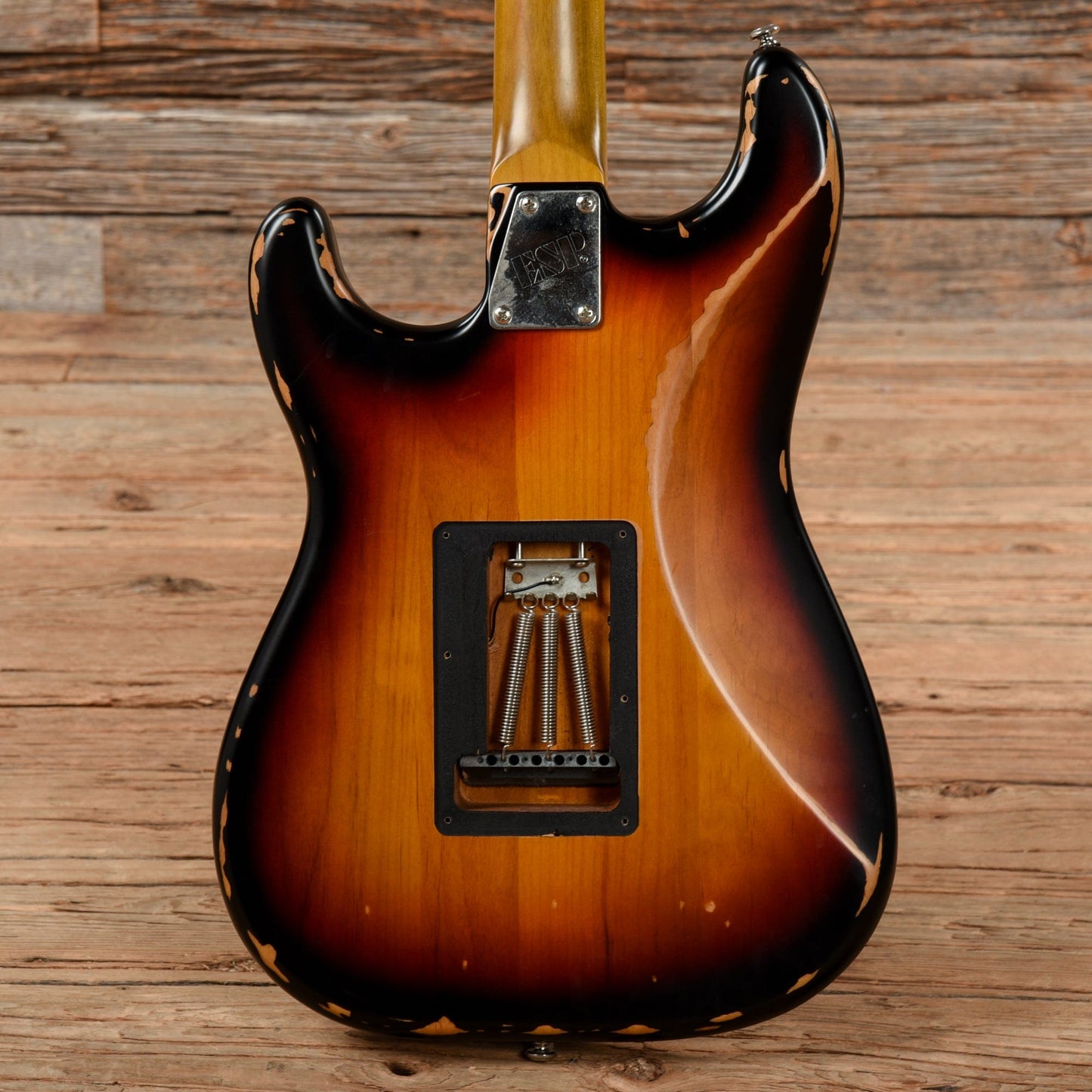 LTD ST-203 Electric Guitars / Solid Body