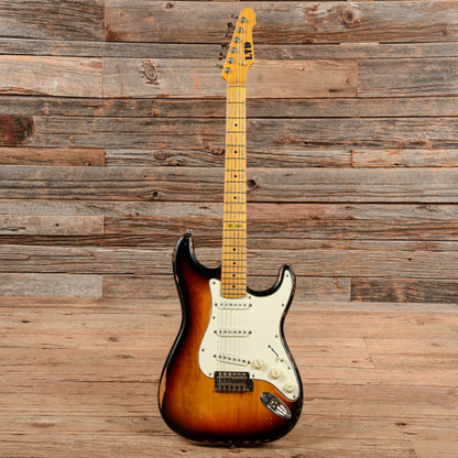 LTD ST-203 Electric Guitars / Solid Body