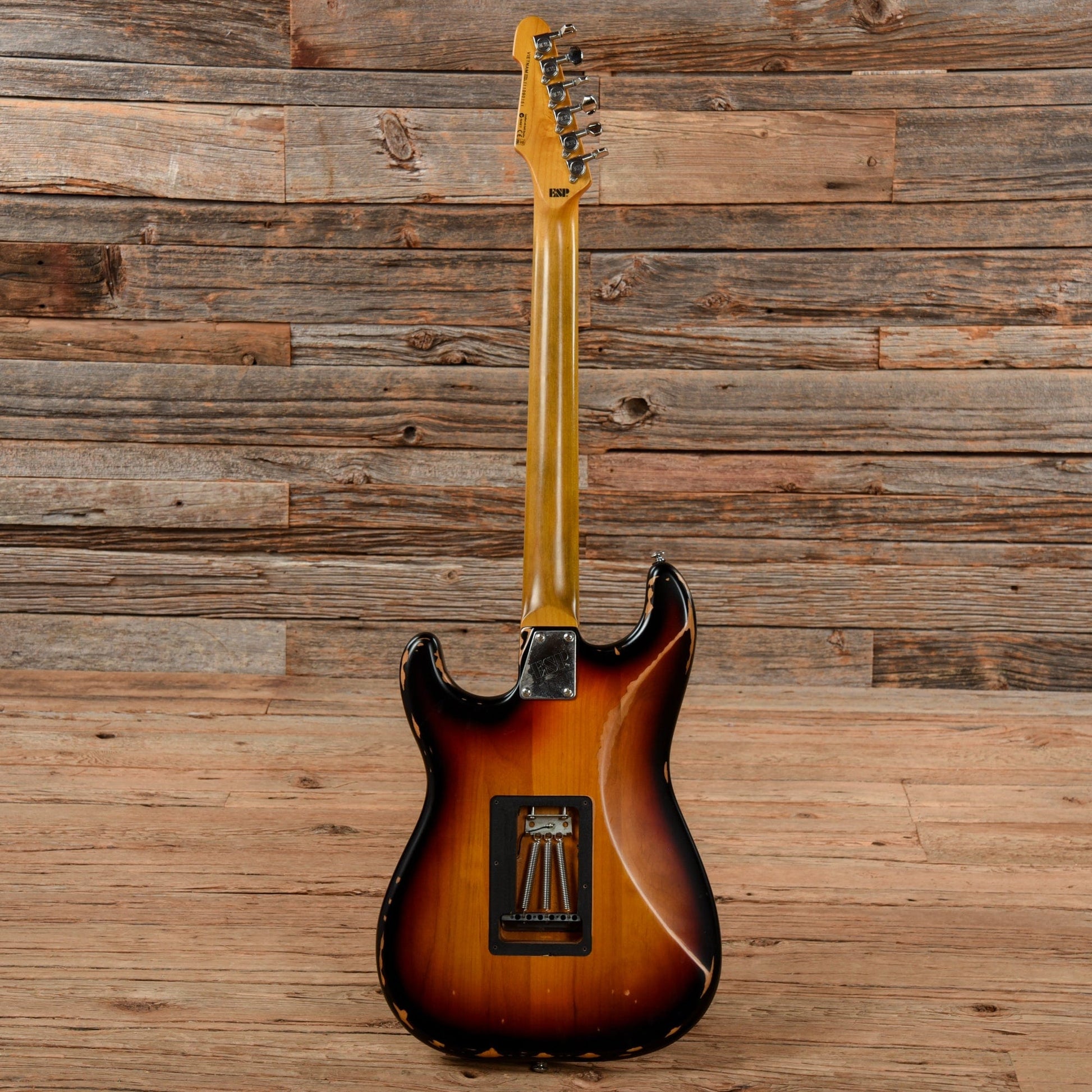 LTD ST-203 Electric Guitars / Solid Body