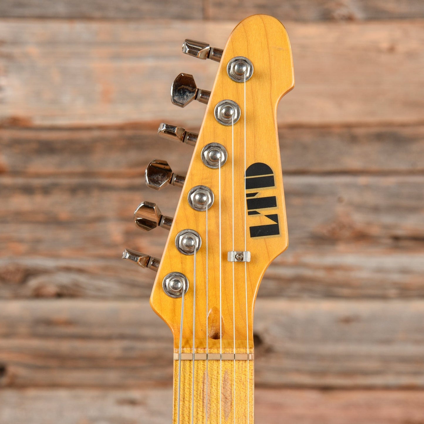 LTD ST-203 Electric Guitars / Solid Body