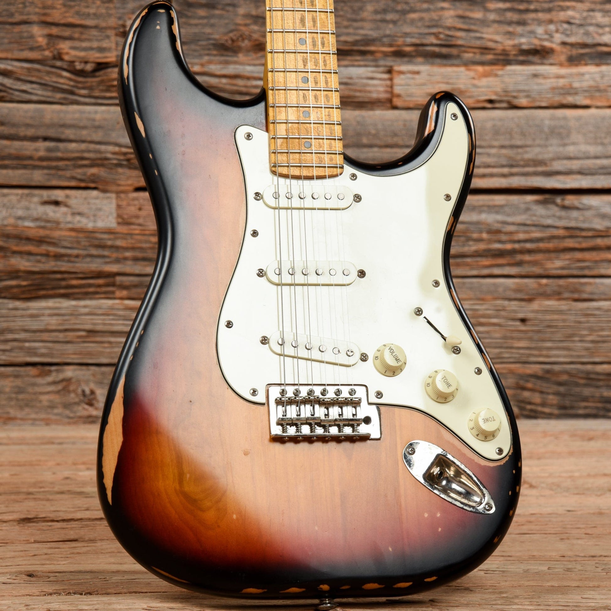 LTD ST-203 Electric Guitars / Solid Body