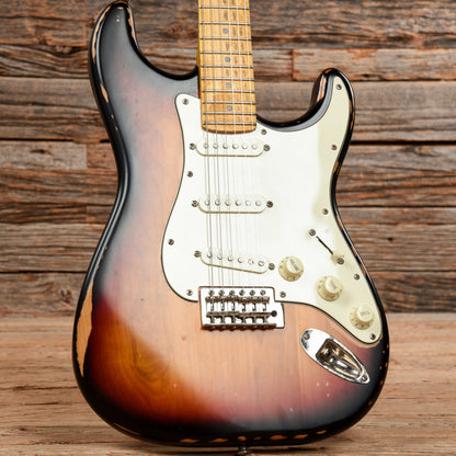 LTD ST-203 Electric Guitars / Solid Body