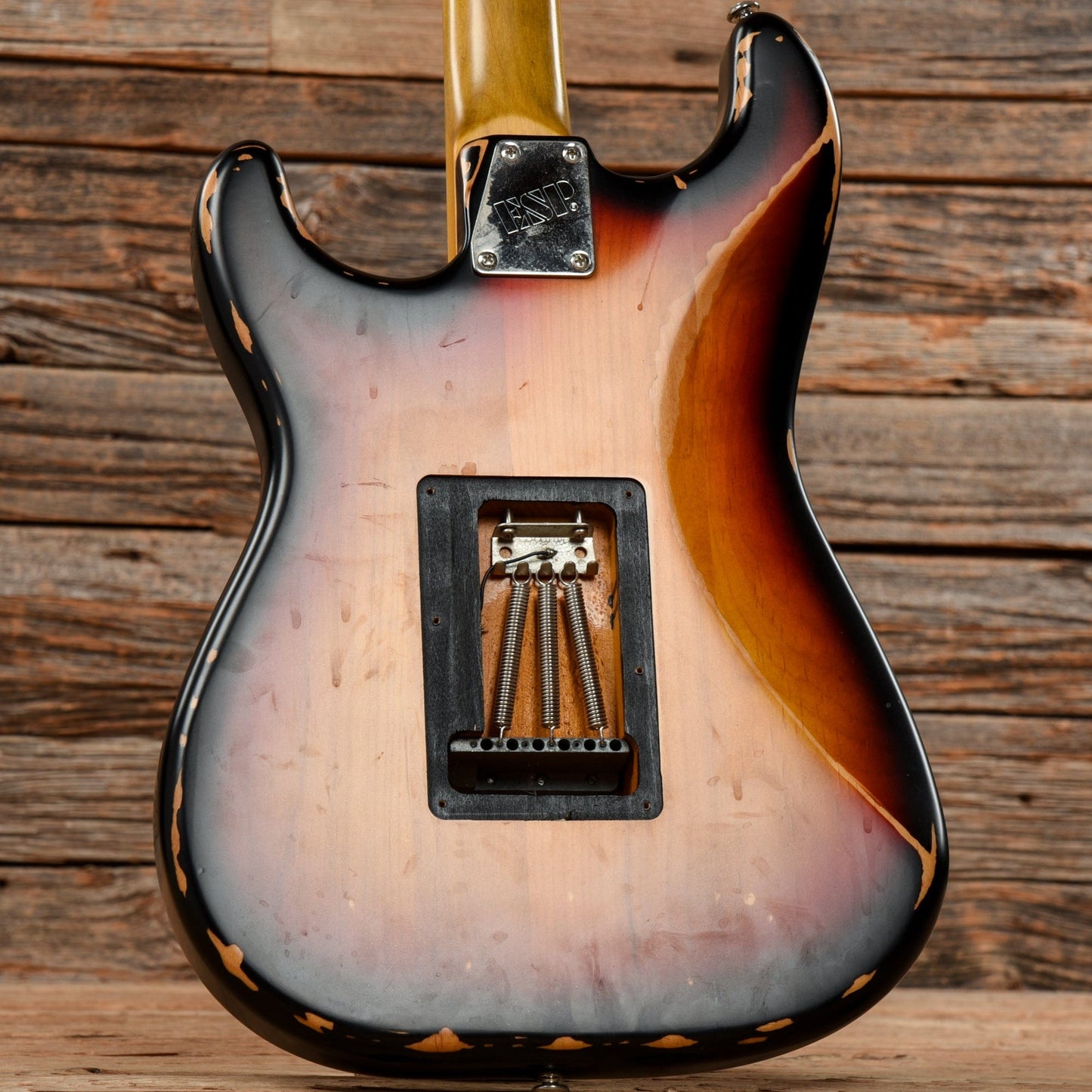 LTD ST-203 Electric Guitars / Solid Body