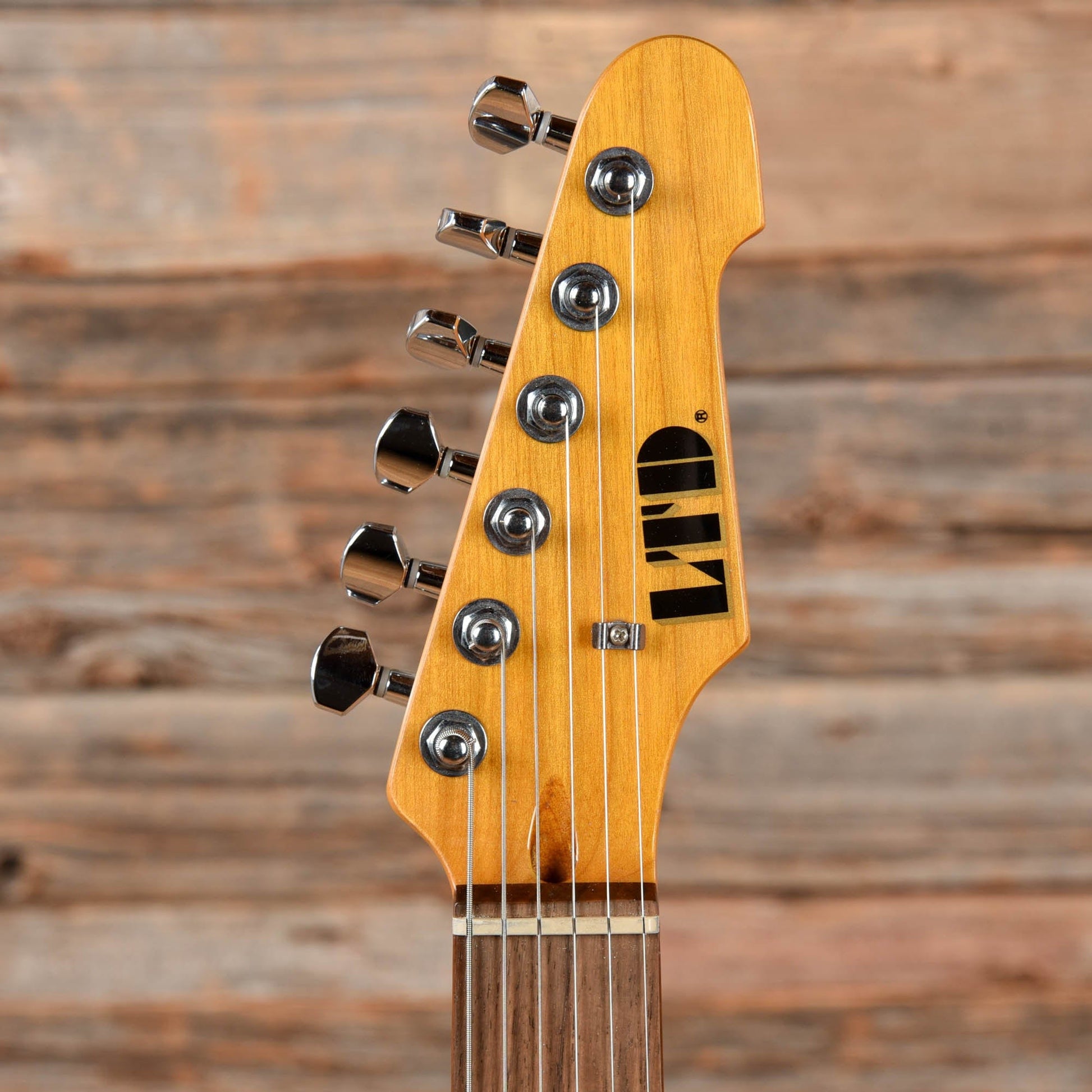 LTD ST-213 Surf Green Electric Guitars / Solid Body