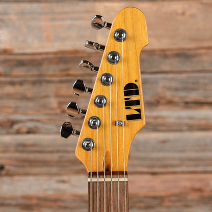 LTD ST-213 Surf Green Electric Guitars / Solid Body