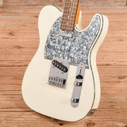 LTD TE-212 White 2011 Electric Guitars / Solid Body