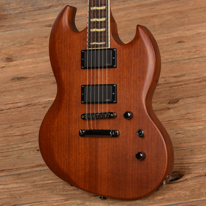 LTD Viper 300M Brown Electric Guitars / Solid Body