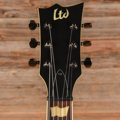 LTD Viper 300M Brown Electric Guitars / Solid Body
