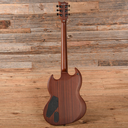 LTD Viper 300M Natural 2010 Electric Guitars / Solid Body