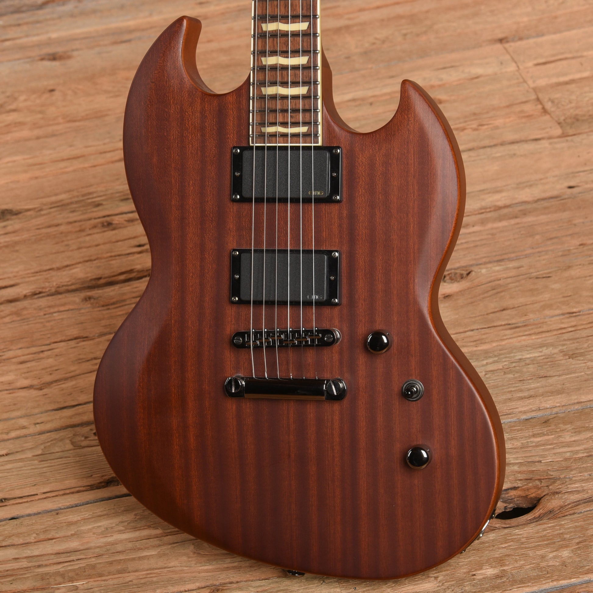 LTD Viper 300M Natural 2010 Electric Guitars / Solid Body