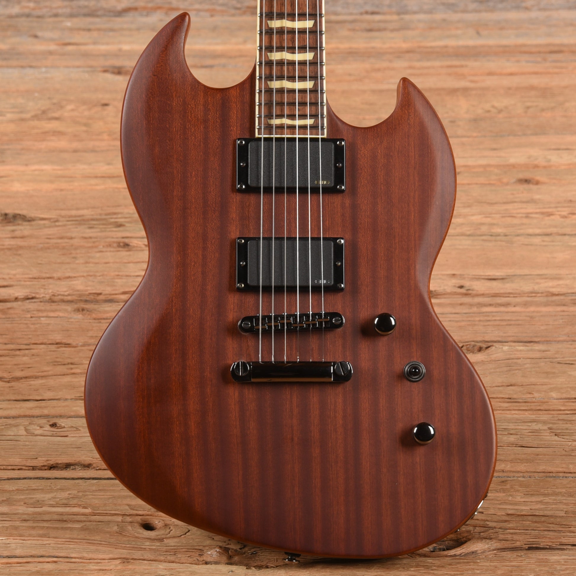 LTD Viper 300M Natural 2010 Electric Guitars / Solid Body