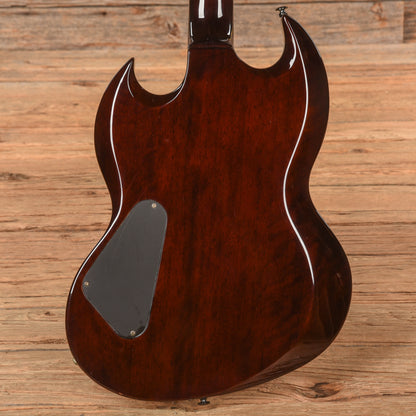LTD Viper-301 Sunburst 2002 Electric Guitars / Solid Body