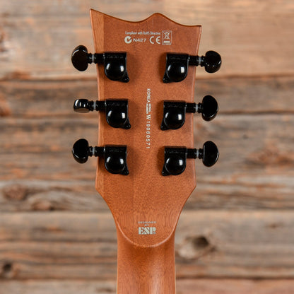 LTD Viper 400 Brown 2019 Electric Guitars / Solid Body
