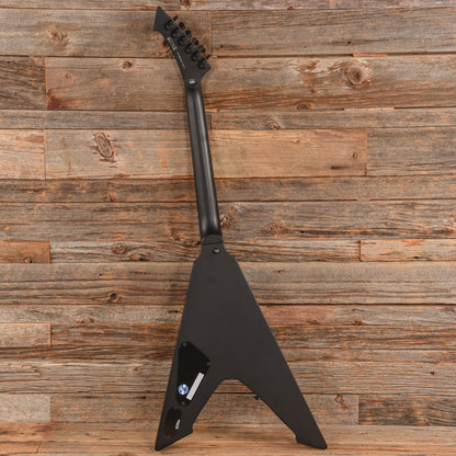 LTD Vulture James Hetfield Signature Satin Black 2020 Electric Guitars / Solid Body