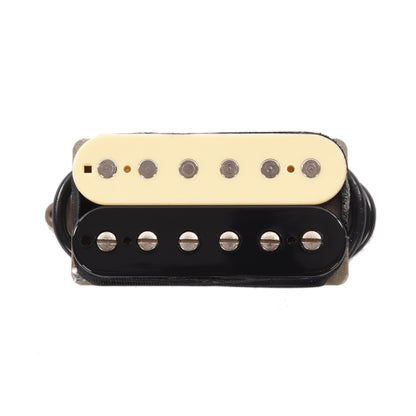 Suhr Thornbucker II Humbucker Bridge Zebra