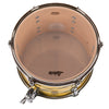 Ludwig Classic Maple 12/14/18 3pc. Drum Kit Lemon Oyster Drums and Percussion / Acoustic Drums / Full Acoustic Kits