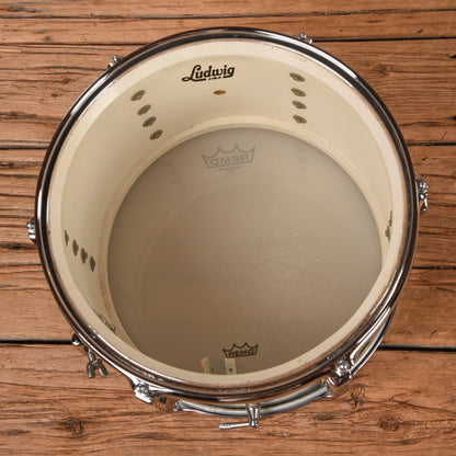 Ludwig Ludwig Super Classic 13/16/22 VINTAGE Sky Blue Pearl 1965 Drums and Percussion / Acoustic Drums / Full Acoustic Kits