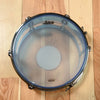 Ludwig Vistalite 13/16/22 3pc. Drum Kit Blue/Clear/Blue Limited Edition Drums and Percussion / Acoustic Drums / Full Acoustic Kits