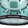 Ludwig Vistalite 13/16/24 3pc. Drum Kit Coke Bottle Green Drums and Percussion / Acoustic Drums / Full Acoustic Kits