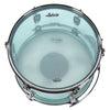 Ludwig Vistalite 13/16/24 3pc. Drum Kit Coke Bottle Green Drums and Percussion / Acoustic Drums / Full Acoustic Kits