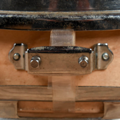 Ludwig 3x13 Rocker Elite Piccolo Maple Snare Drum USED Drums and Percussion / Acoustic Drums / Snare