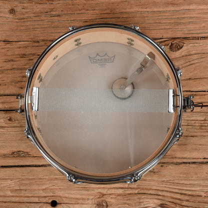 Ludwig 3x13 Rocker Elite Piccolo Maple Snare Drum USED Drums and Percussion / Acoustic Drums / Snare