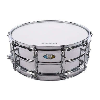 Ludwig 5.5x14 Supralite Snare Drum Drums and Percussion / Acoustic Drums / Snare