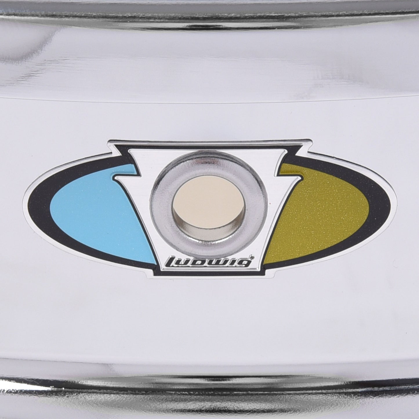 Ludwig 5.5x14 Supralite Snare Drum Drums and Percussion / Acoustic Drums / Snare