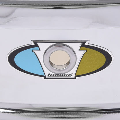 Ludwig 5.5x14 Supralite Snare Drum Drums and Percussion / Acoustic Drums / Snare