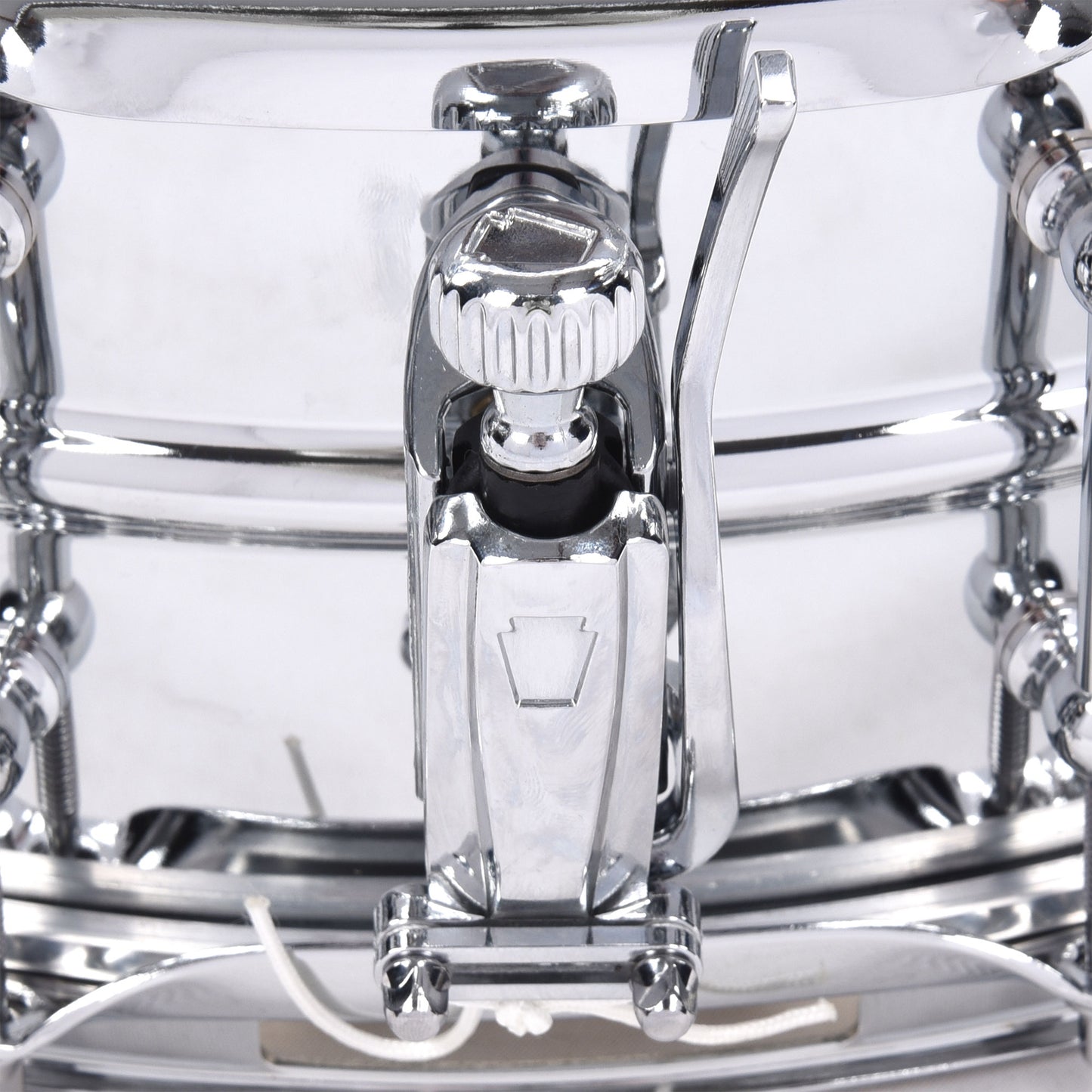 Ludwig 5.5x14 Supralite Snare Drum Drums and Percussion / Acoustic Drums / Snare