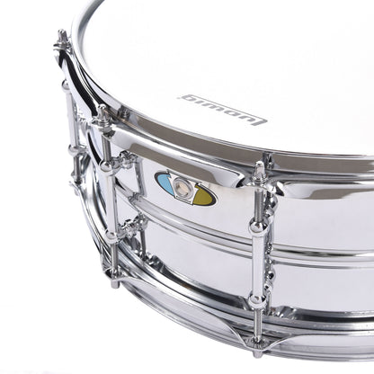 Ludwig 5.5x14 Supralite Snare Drum Drums and Percussion / Acoustic Drums / Snare
